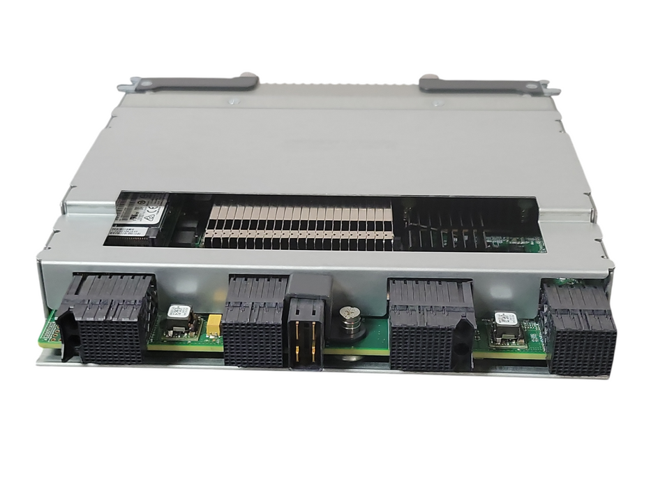 Cisco UCS-FI-M-6324 V03 UCS 6324 Fabric Interconnect module w/ RAM & SSD