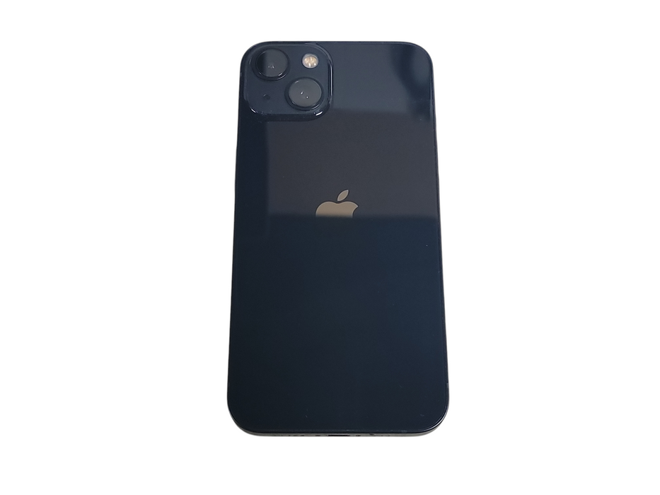 Apple iPhone 13 - 128GB - Midnight [A2631 | SVS | B]