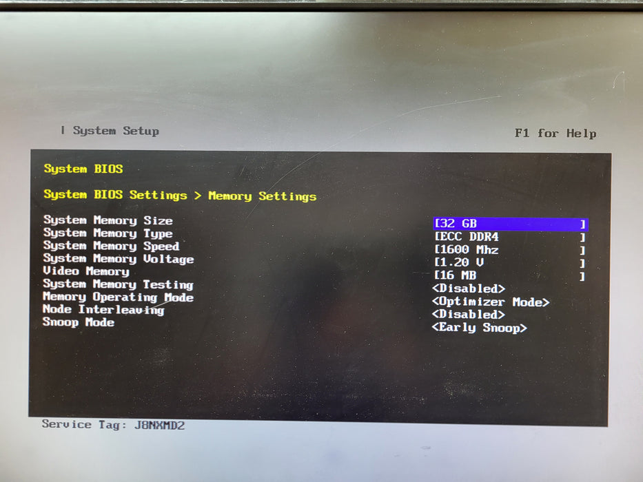 Dell PowerEdge R730xd 12x 3.5" | 2x Xeon E5-2609 v3 32GB DDR4 H730P Mini 2x PSU