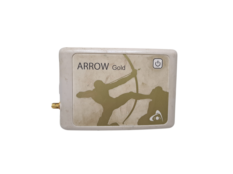 Arrow Gold GNSS with EOS Positioning Systems (Unit Only No Battery)
