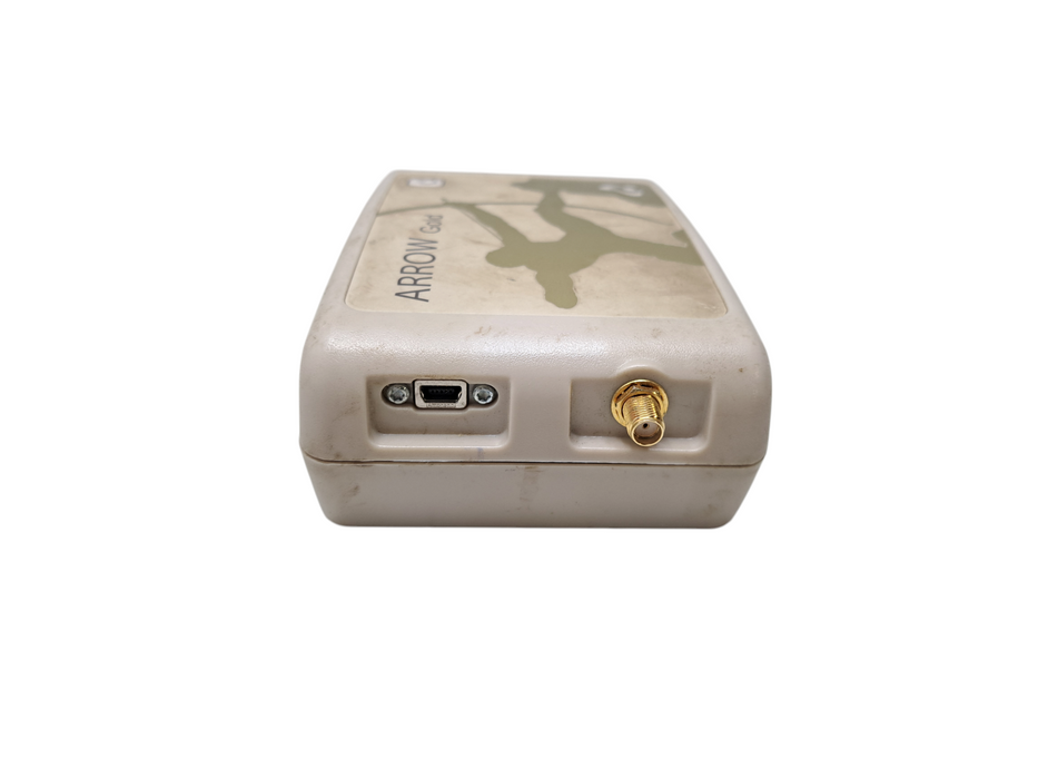 Arrow Gold GNSS with EOS Positioning Systems (Unit Only No Battery)