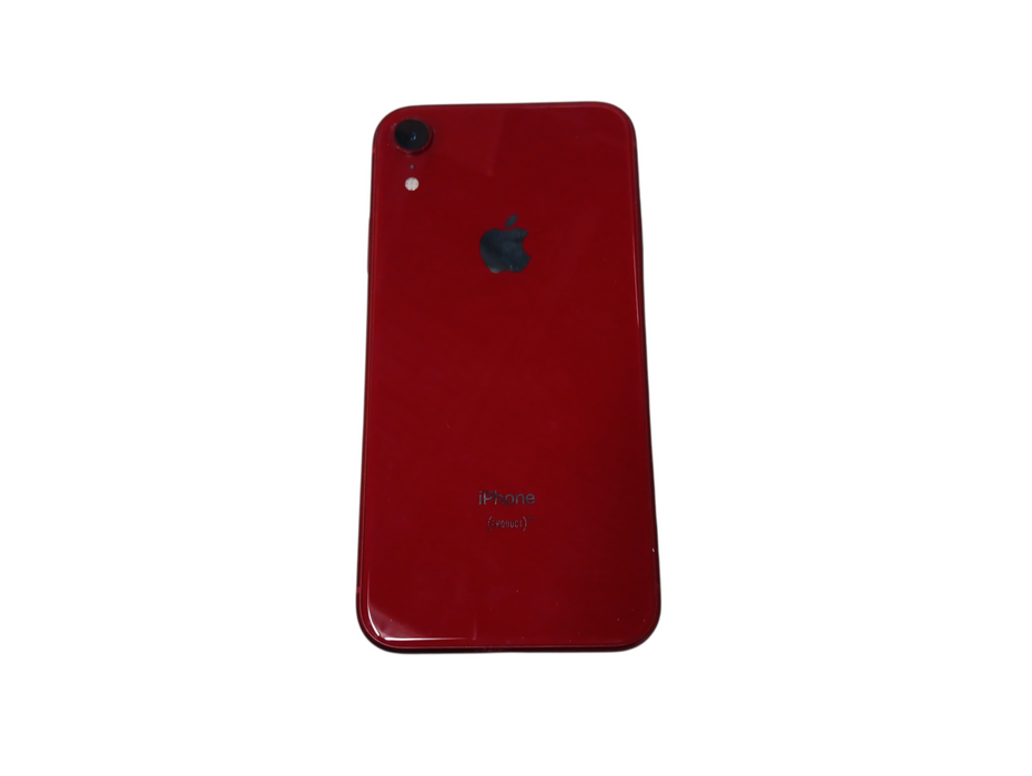 Apple iPhone XR - 128GB - Red [A1984 | B]