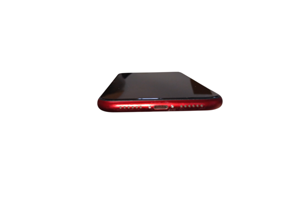 Apple iPhone XR - 128GB - Red [A1984 | B]