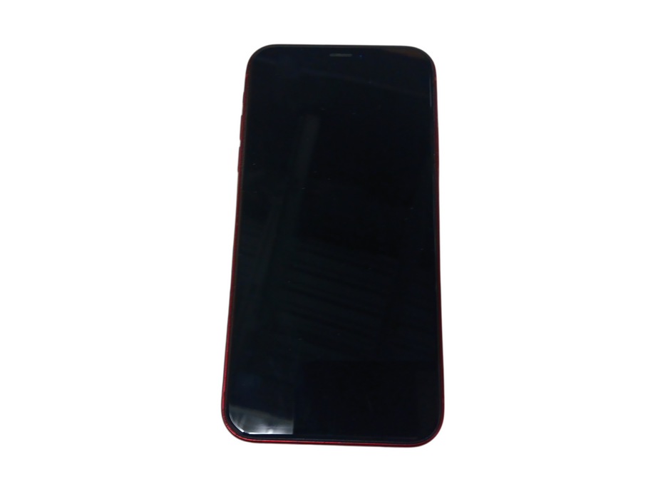 Apple iPhone XR - 128GB - Red [A1984 | B]