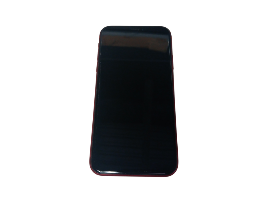 Apple iPhone XR - 64GB - Red [A1984 | B]