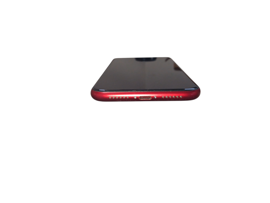 Apple iPhone XR - 64GB - Red [A1984 | B]