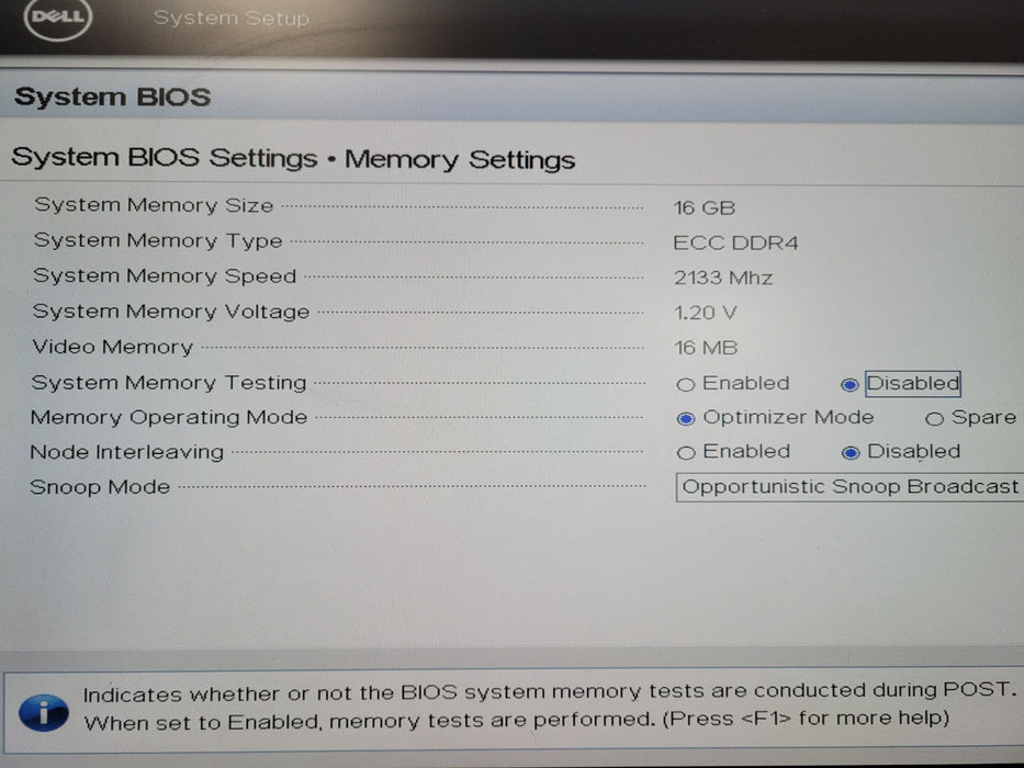 Dell PowerEdge R730 16x 2.5" - 2x Xeon E5-2667 v4 16GB DDR4 PERC H730 Mini