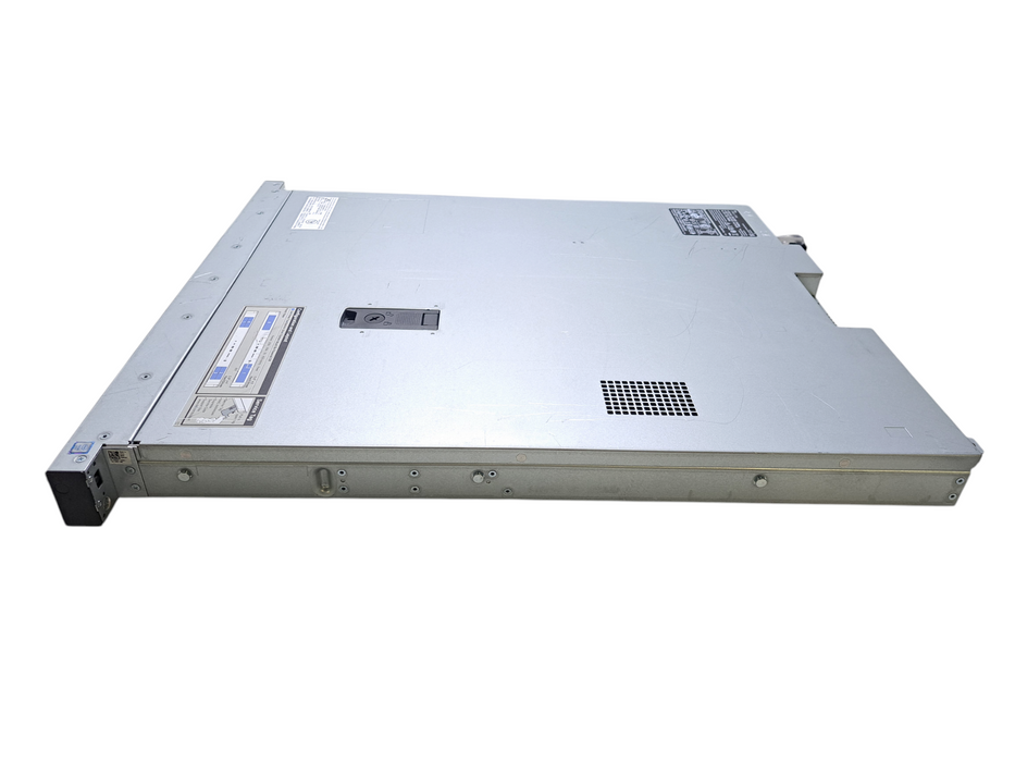 Datto Siris 5 1U Precision 3930 Rack | Xeon E-2286G @4.00GHz, 32GB DDR4, No HDD