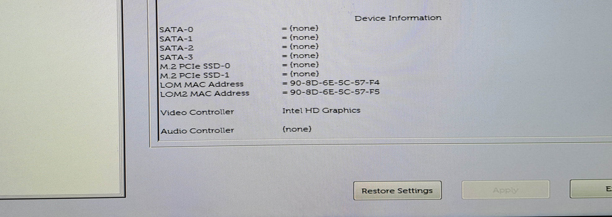 Datto Siris 5 1U Precision 3930 Rack | Xeon E-2286G @4.00GHz, 32GB DDR4, No HDD