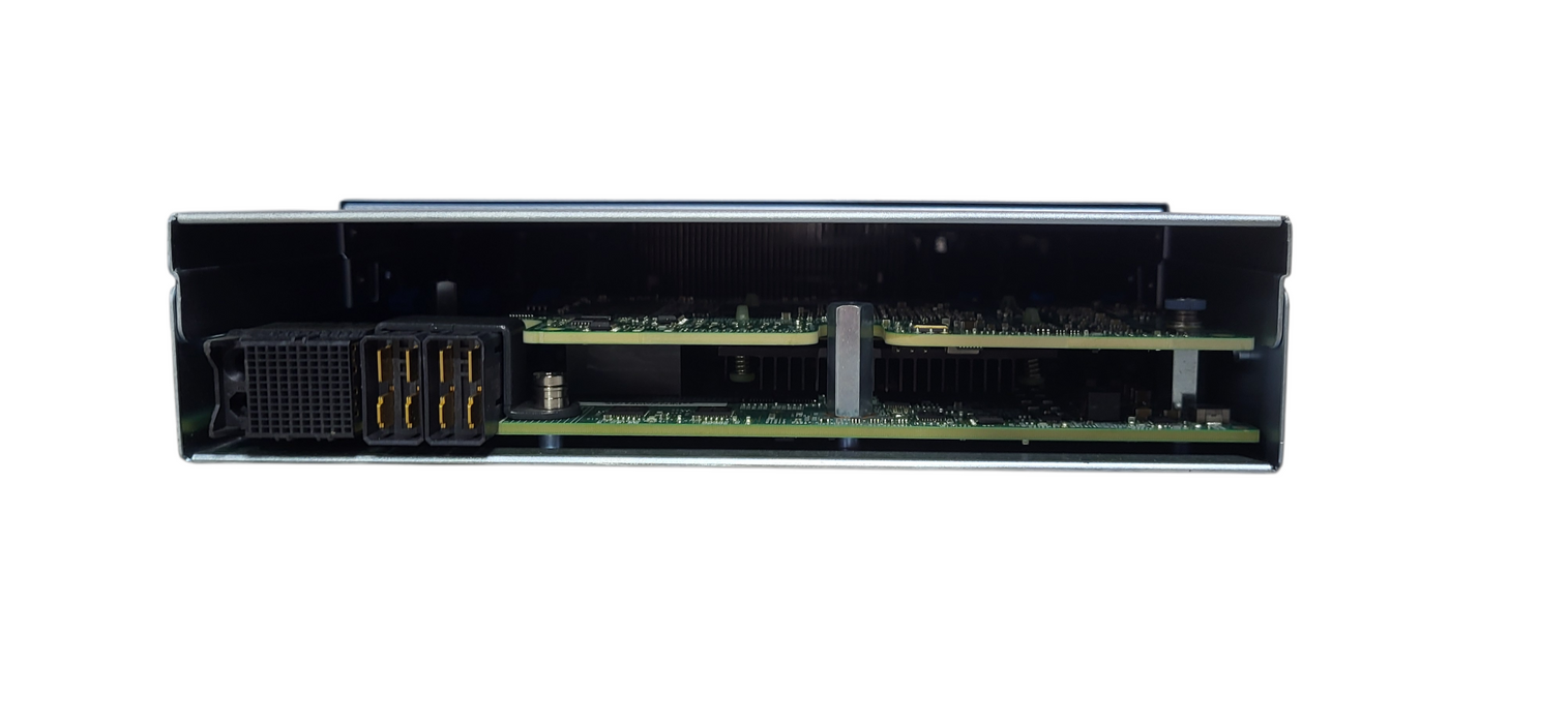 B200 Server Riser Cisco UCS B200 M5 Blade Server with 2× Xeon Gold 6146, NO RAM, NO HDD ...