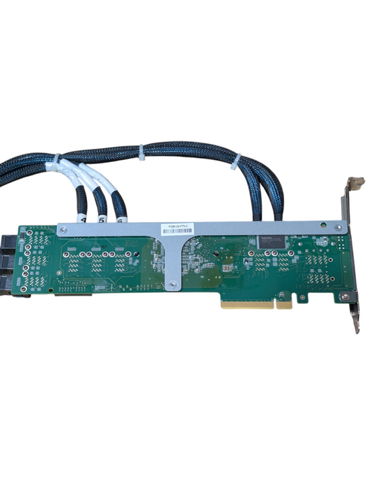 TYAN P3280-24I8E Mini SAS PCIe 12 Gbps Controller