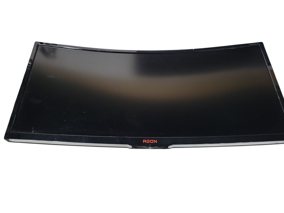 AOC AGON AG352UCG6 Ultra Wide Monitor 120GHz READ