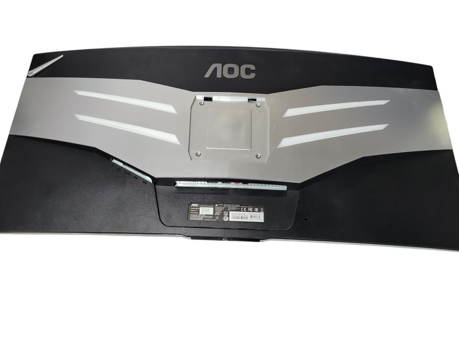 AOC AGON AG352UCG6 Ultra Wide Monitor 120GHz READ
