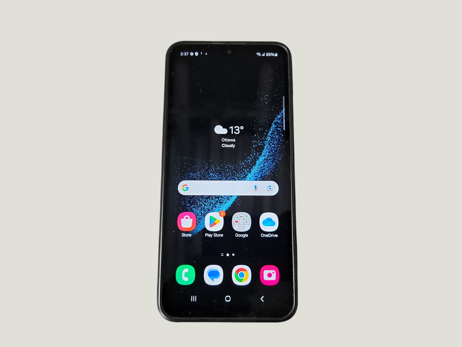 Samsung Galaxy XCover 6 Pro - 128GB - Black [SM-G736W | B]
