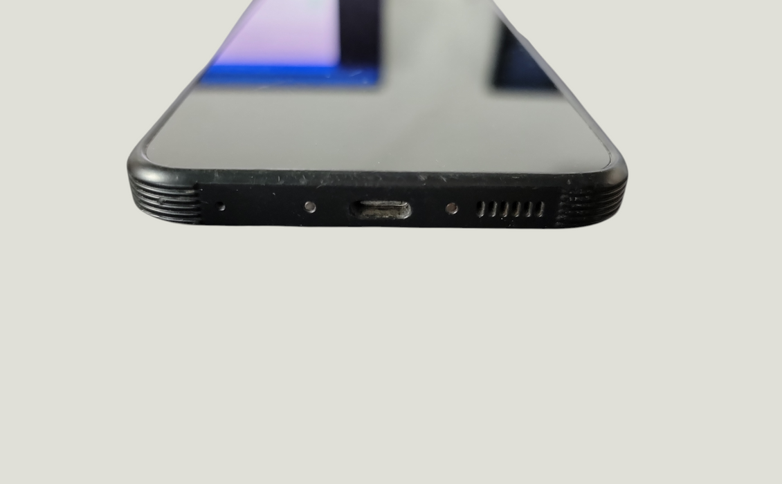 Samsung Galaxy XCover 6 Pro - 128GB - Black [SM-G736W | B]
