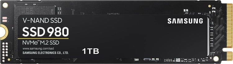500GB - 512GB m.2 NVMe 2280 SSD - Assorted Brand