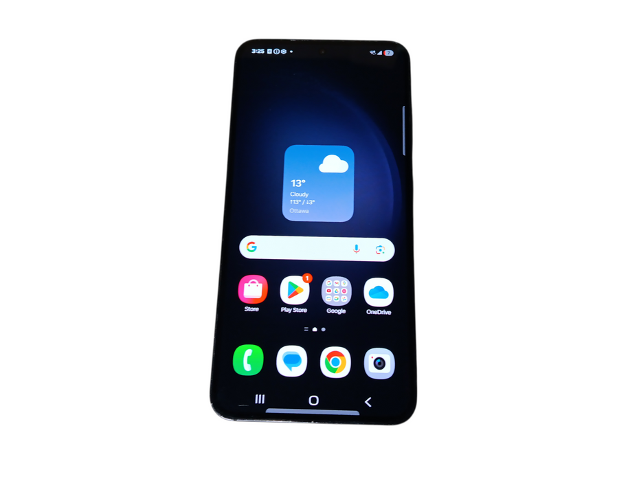 Samsung Galaxy S23 - 128GB - Black [SM-S911W | C]