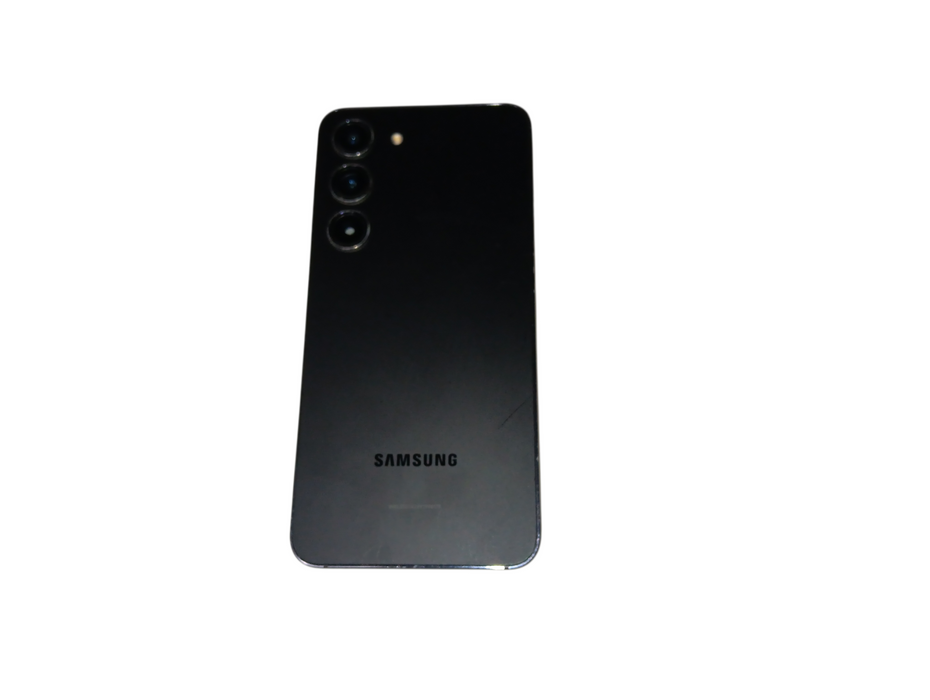 Samsung Galaxy S23 - 128GB - Black [SM-S911W | C]