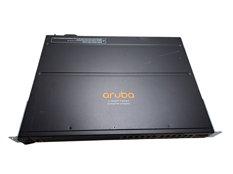 Aruba 2920-24G PoE+ J9727A | 24-Port Gigabit PoE+ Managed Switch