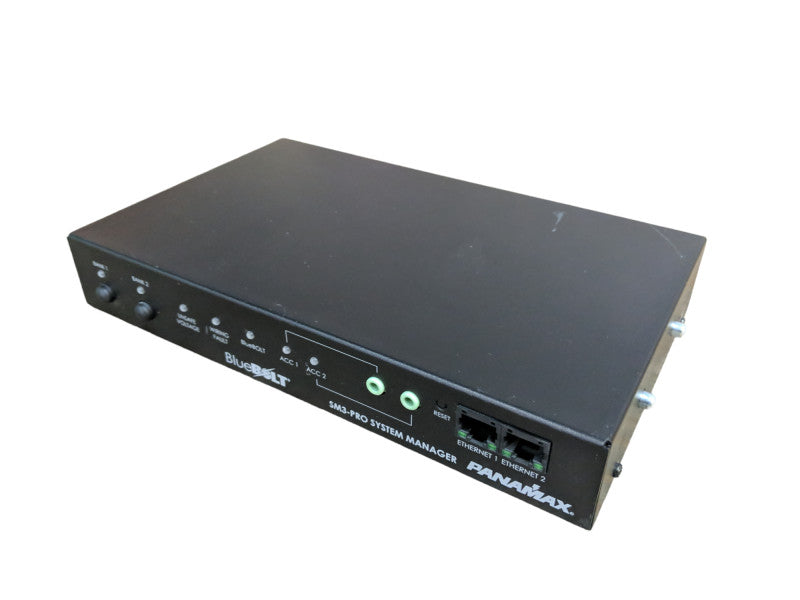 Panamax SM3-PRO Compact Power Conditioner