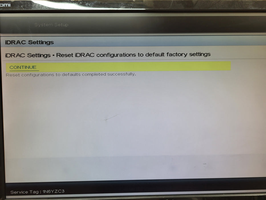 Dell OEMR R6515/SOS 500 3.5" AMD EPYC 7262 8C @ 3.2GHz 16GB DDR4 H730P BOSS-S1