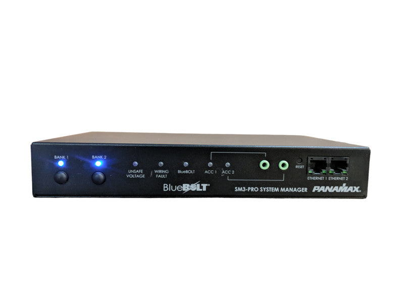 Panamax SM3-PRO Compact Power Conditioner