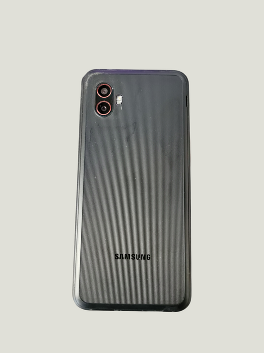 Samsung Galaxy XCover 6 Pro - 128GB - Black [SM-G736W | C]