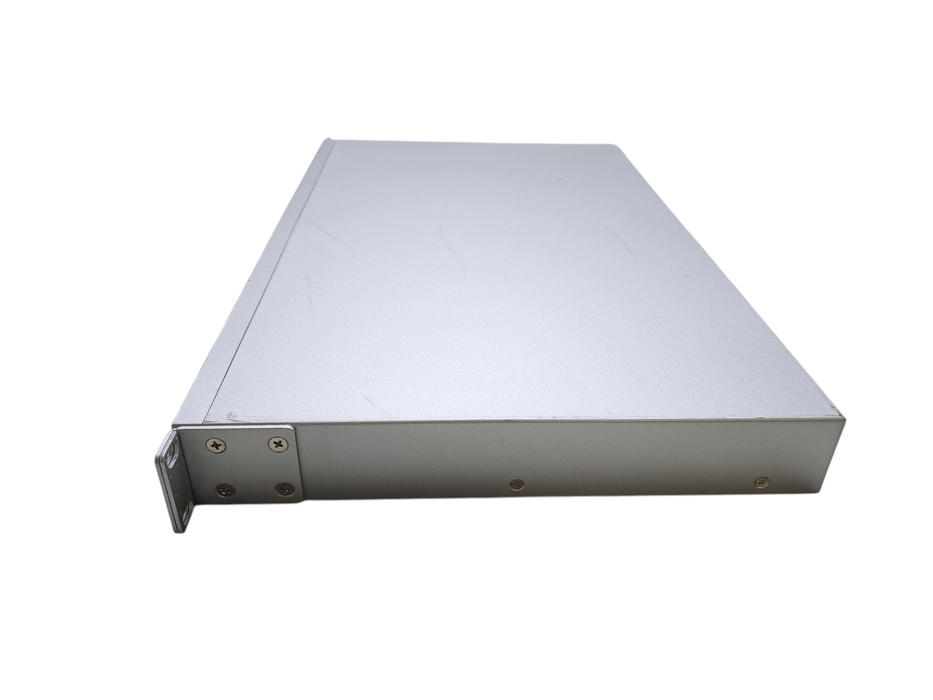 Ubiquiti UniFi USW-48-PoE | 48-Port Gigabit PoE+ (195W) Managed Switch