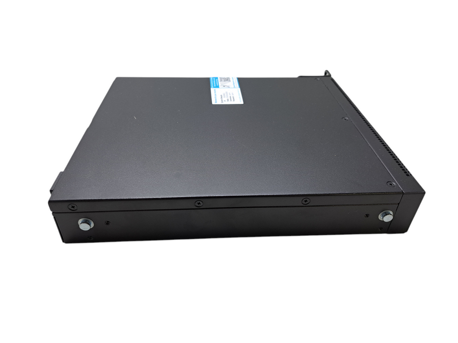 Dell Networking X1018 E10W 16Port Gigabit 2x SFP Port Managed Switch