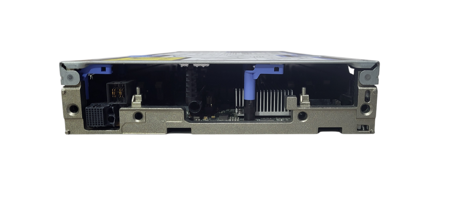Lenovo ThinkSystem SN550 Blade Server 7X16-CTO1WW | Barebones, No RAM, No CPU