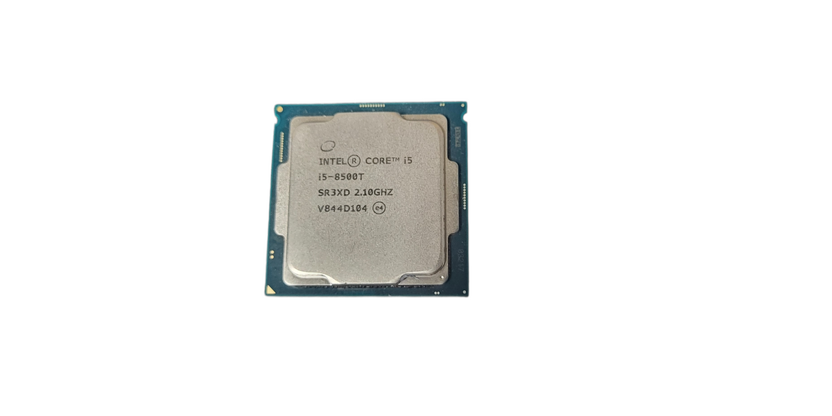 Intel Core i5-8500t SR3XD 2.10GHZ Processor — retail.era