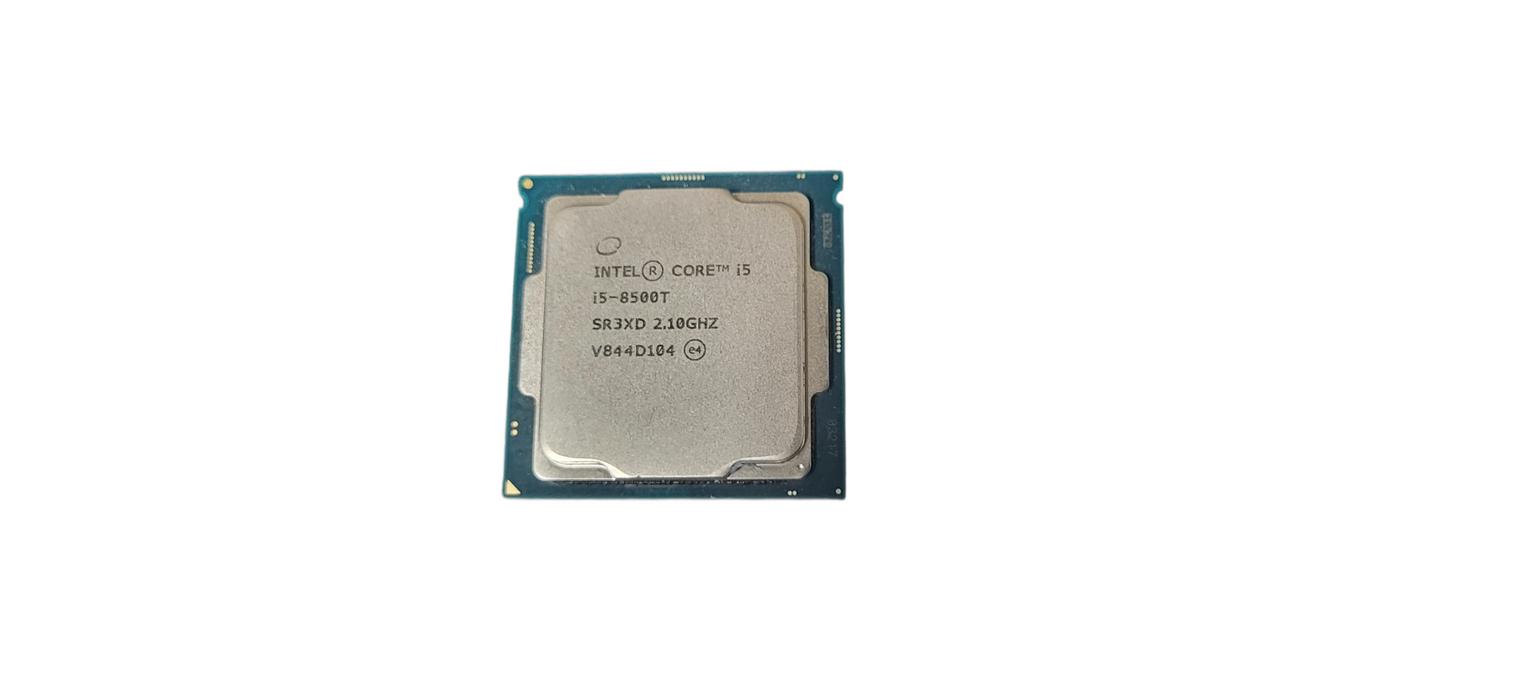 Intel Core i5-8500t SR3XD 2.10GHZ Processor
