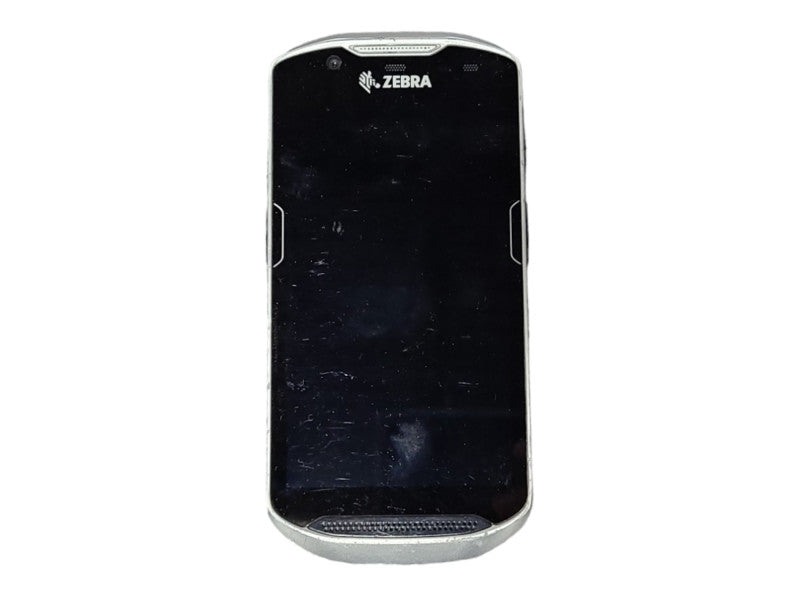 Zebra TC520K Mobile Computer Scanner Model, No Battery, READ