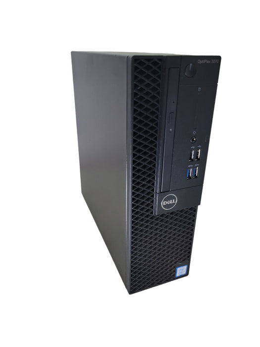 Dell OptiPlex 3070 - Core i7-9700 | 16GB RAM | 512GB NVMe %