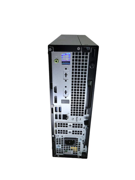Dell OptiPlex 3070 - Core i7-9700 | 16GB RAM | 512GB NVMe %