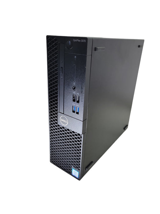 Dell OptiPlex 3070 - Core i7-9700 | 16GB RAM | 512GB NVMe %