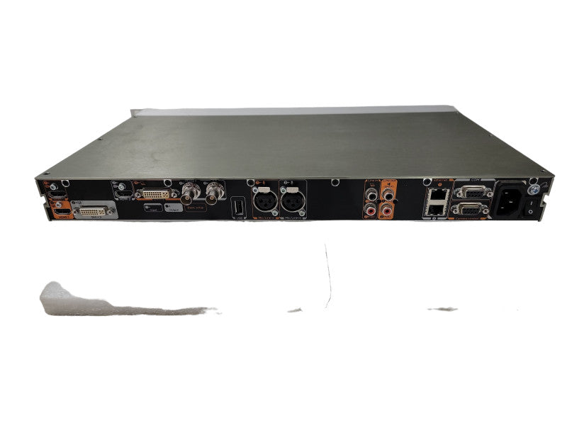 TTC6-11 TelePresence Video Conference System Codec C40