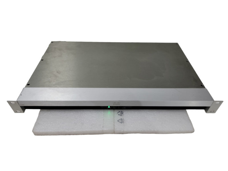 TTC6-11 TelePresence Video Conference System Codec C40