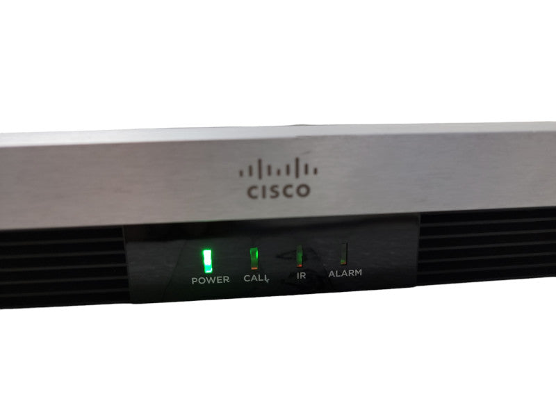 TTC6-11 TelePresence Video Conference System Codec C40