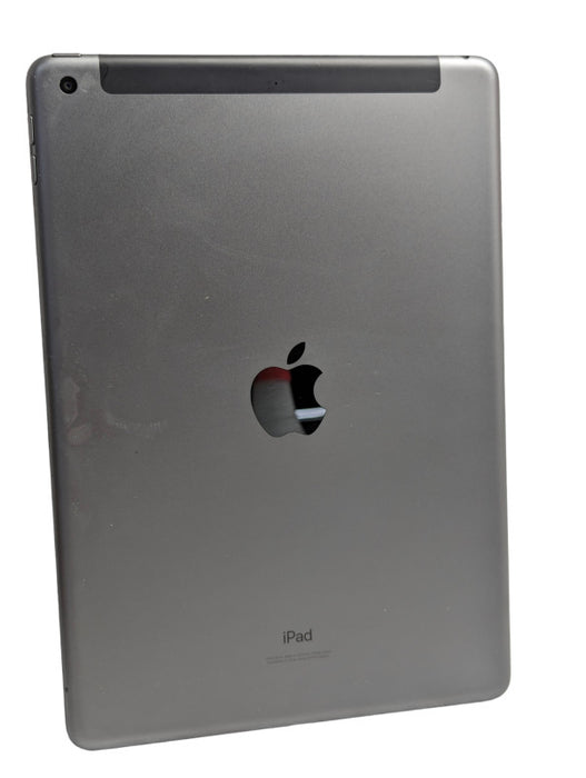 Apple iPad (8th gen) 128GB WiFi + Cellular A2428 UNLOCKED  -