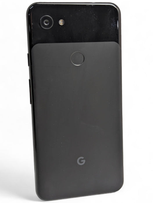 Google Pixel 3a XL 64GB UNLOCKED  -