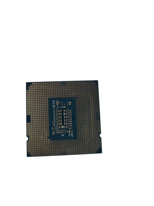 Intel Core i5-10500T Desktop CPU SRH3B