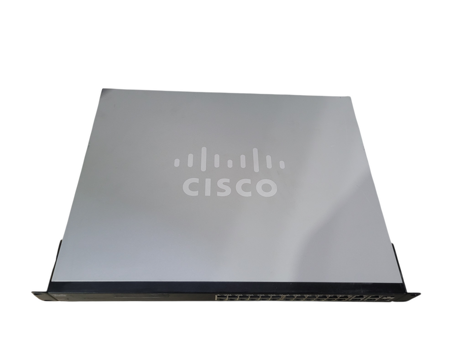 Cisco SG300-28MP 28-Port gigabit PoE Managed Switch