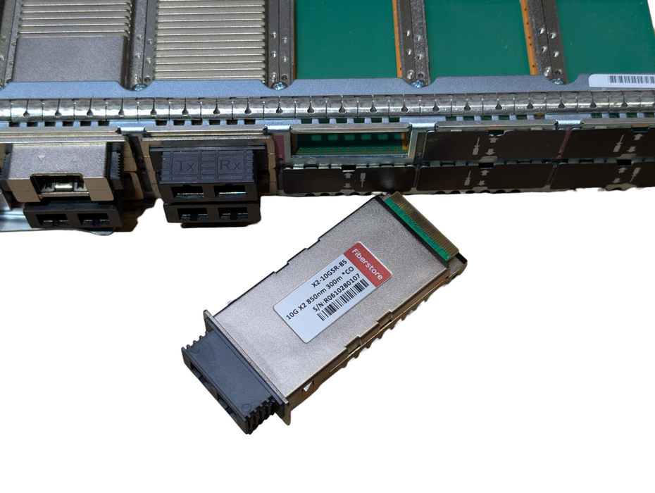 Cisco WS-X6716-10GE Switch Module 10 Gigabit