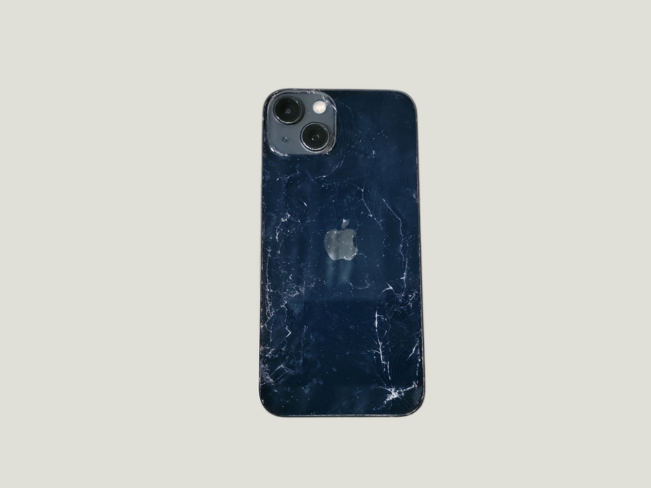 Apple iPhone 13 - 128GB - Midnight [A2631] Read