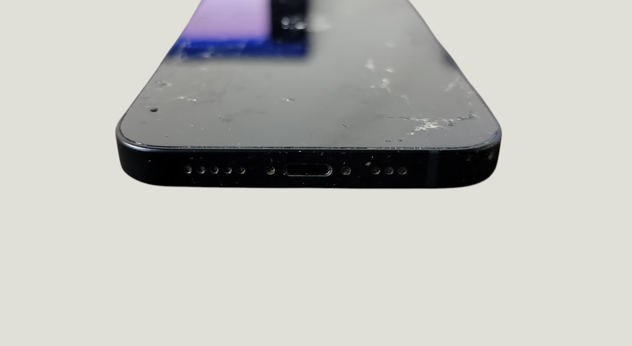 Apple iPhone 13 - 128GB - Midnight [A2631] Read
