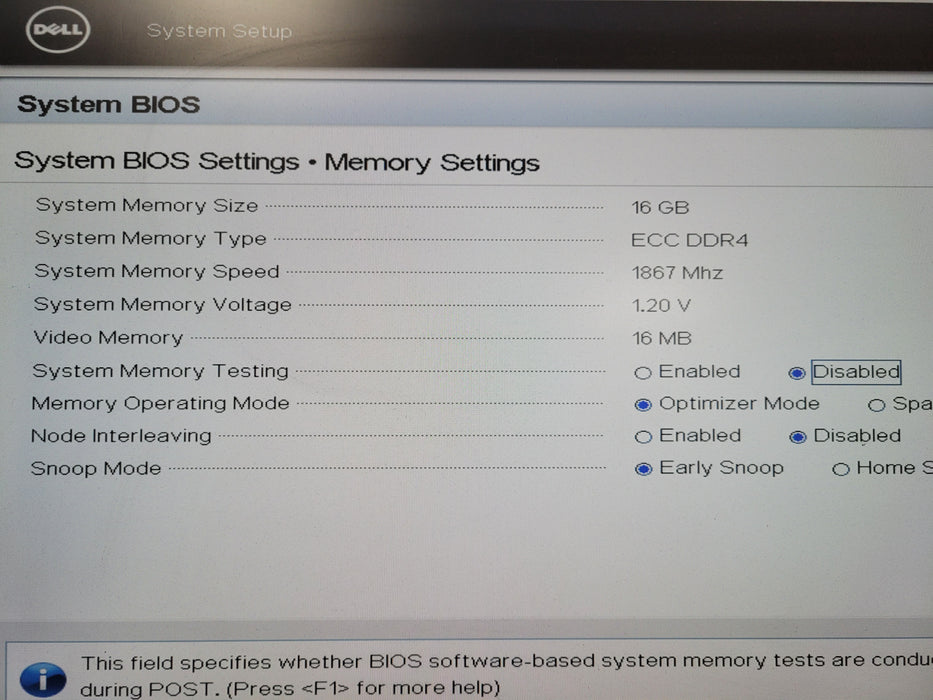 Dell PowerEdge R730 16x 2.5" - 2x Xeon E5-2620v3 16GB DDR4 PERC H730 Mini