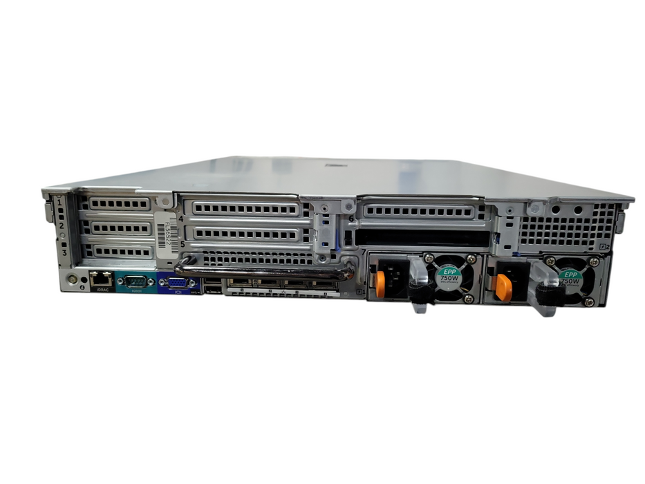 Dell PowerEdge R730 16x 2.5" - 2x Xeon E5-2620v3 16GB DDR4 PERC H730 Mini