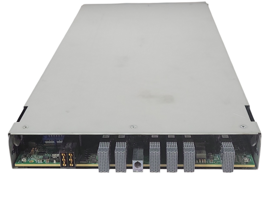 HP PRIMERA 670 NODE CONTROLLER N9Z54-63001 w/ 2x 32Gb FC, No CPU/RAM/SSD, READ