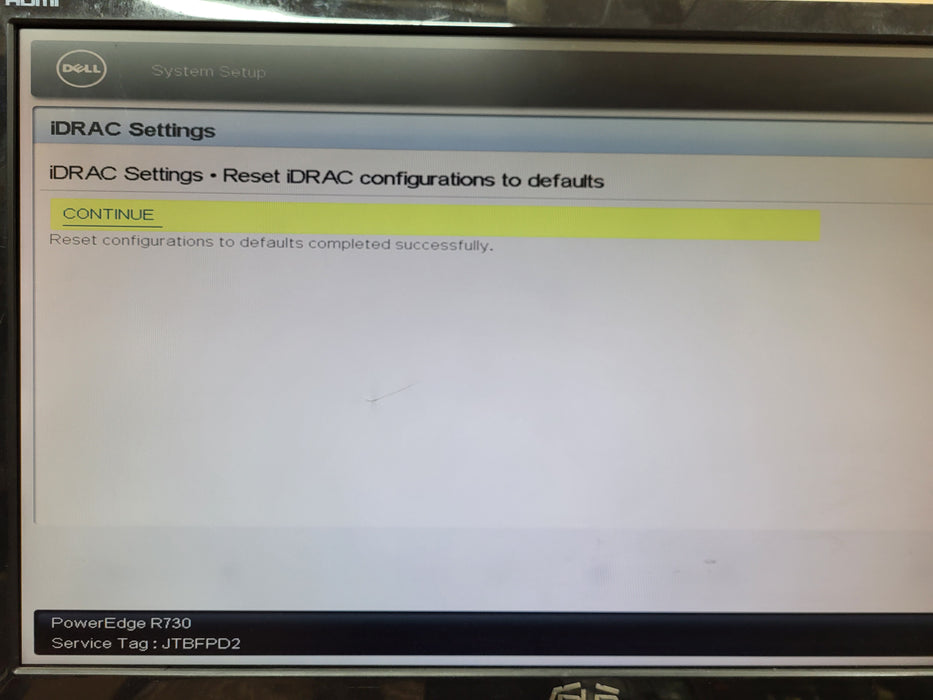 Dell PowerEdge R730 - 2x Xeon E5-2667 v4 16GB DDR4 PERC H730 Mini 2x750W PSU